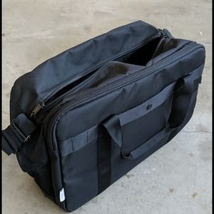 Dsptch Gym/Work Bag